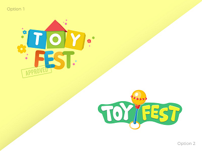 Toy Fest - Ecommerce Campaign