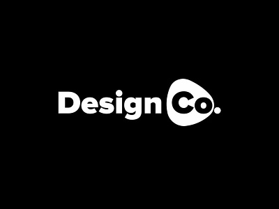 Design Co. app branding design identity ios logo minimal typography ui ux web