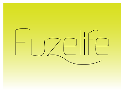 Fuzelife custom type play type