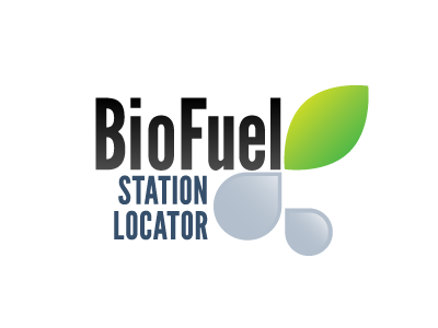 B Fuels logo