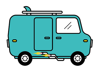 Van