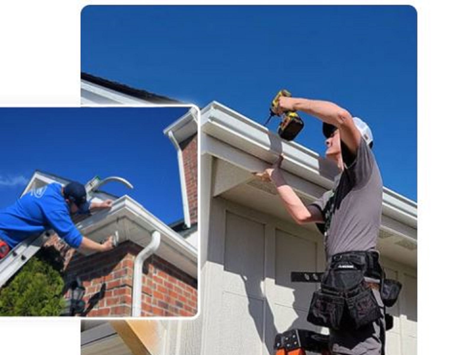 hardie-board-siding-installation-by-gutter-solutions-on-dribbble