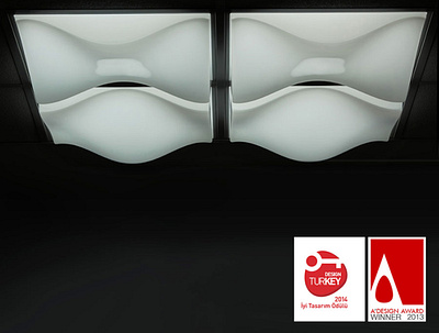 ETERNA MODULAR PANEL LIGHTING