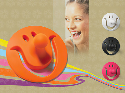 JOY COLLECTION FURNITURE ACCESORIES PRODUCT FAMILY / SMILEY