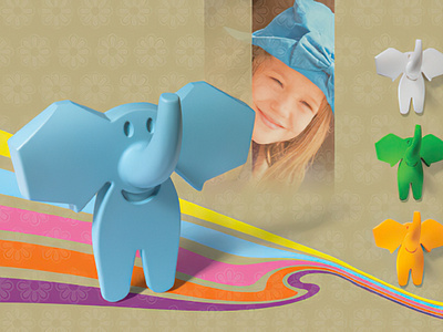 JOY COLLECTION FURNITURE ACCESORIES PRODUCT FAMILY / ELEFANTE