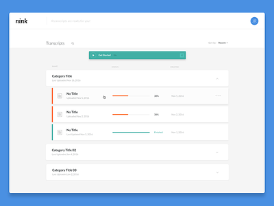 Sunday practise - Simple Dashboard dashboard simple ui ux