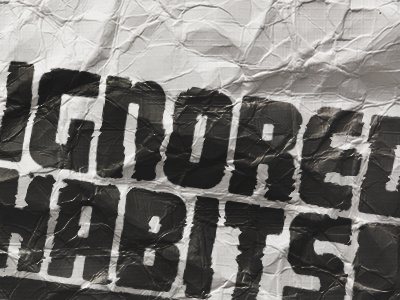 Ignored Habits sermon series