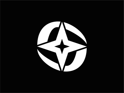 Star S Logo