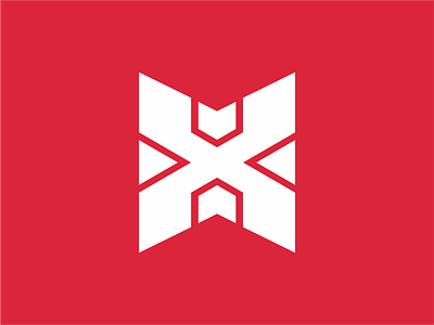 X Unity Logo