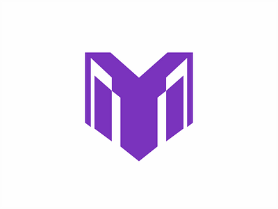 M Corporate Logo