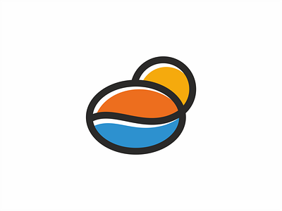 Coffee Beach Logo