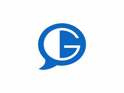 G Talk Logo