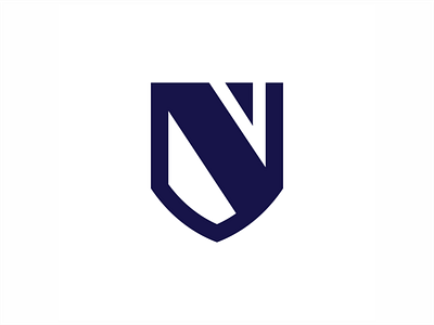 N Shield Logo