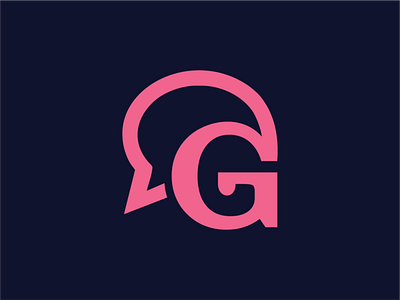 G Chat Logo