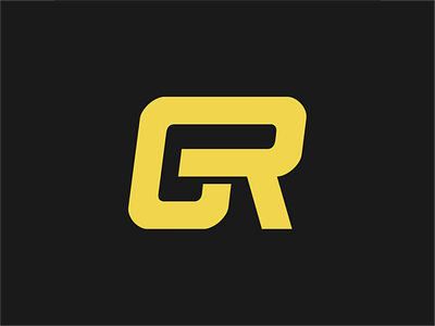 G R Logo