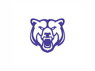 Bear Logo