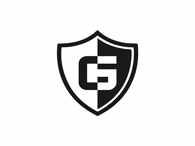 C S Security Logo branding design graphic design illustration logo vector