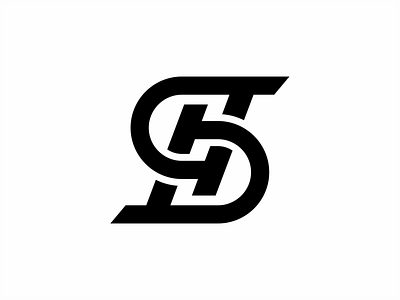 S H Logo