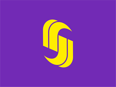 S Logo branding design graphic design logo