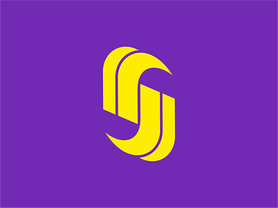 S Logo