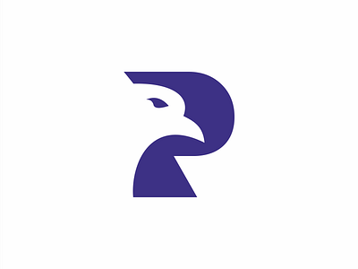 P Eagle Logo