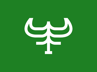 Bird Tree Logo