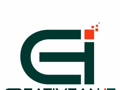 Ctrativean It Logo branding graphic design logo