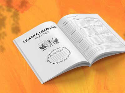 KDP interior #logbook #planner #Journal book cover branding design graphic design illustration kdp kdp book cover logo motion graphics