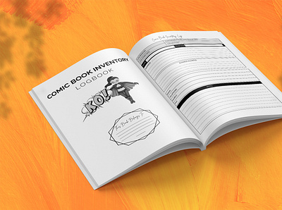 KDP interior #logbook #planner #Journal animation book cover branding graphic design logo motion graphics