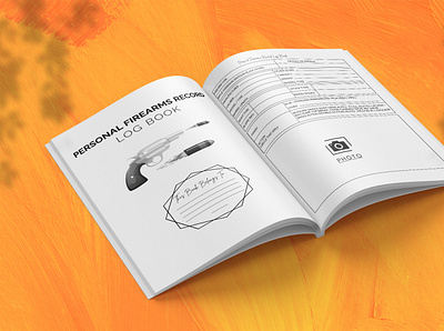 KDP interior #logbook #planner #Journal book cover branding design graphic design illustration kdp kdp book cover motion graphics