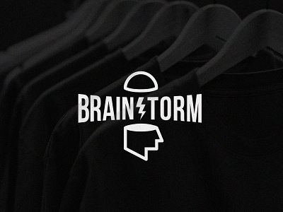 Brainstorm clothing