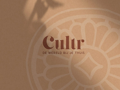 Cultr. Logo and Brand design. brand design branding design logo logo design typography