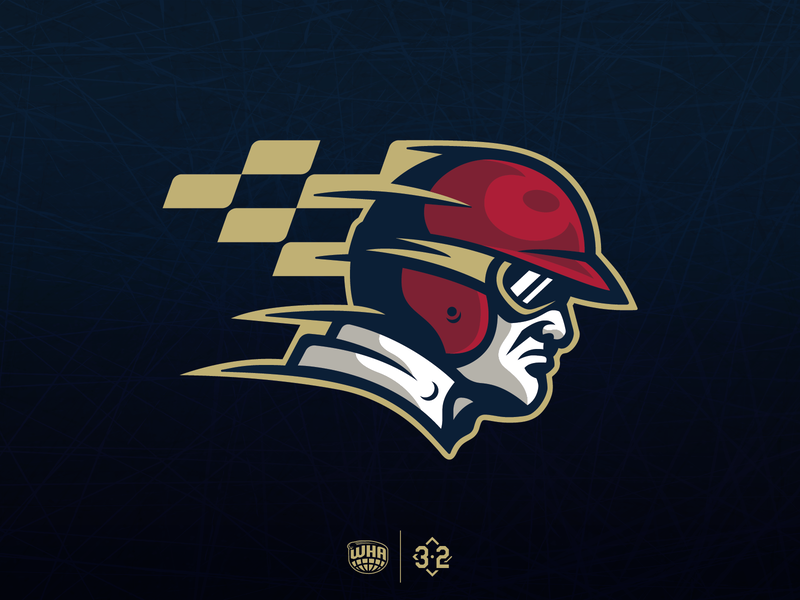 Indianapolis Checkers 500 branding checker esports flag helmet hockey ice indiana indianapolis indy logo racing sports