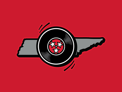 Nashville Sounds Alt. Logo