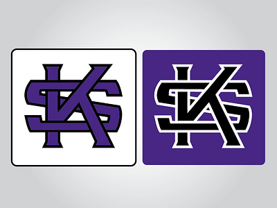 Kansas State Club Baseball Hat Logo