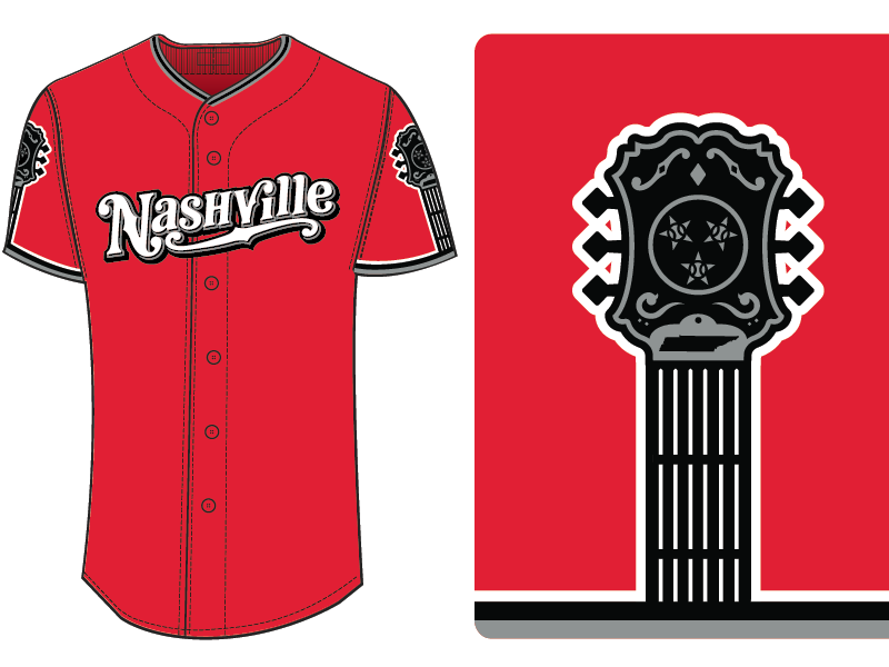 sports jerseys nashville tn