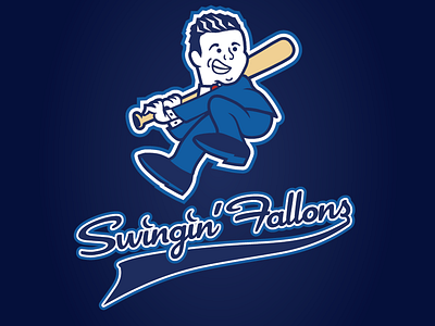 Swingin' Fallons