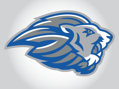 Goddard Lions goddard high school lions logo