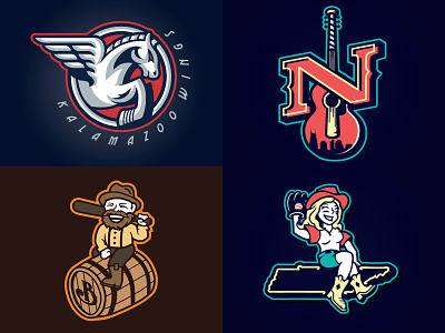 My Top Shots 2018 baseball bootleggers bowling green design guitar hockey honky tonks hot rods milb music city nashville nashville sounds pegusus sounds wings