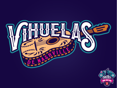 Nashville Vihuelas Primary