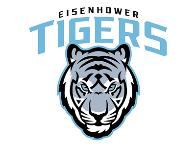 Eisenhower Tigers Primary