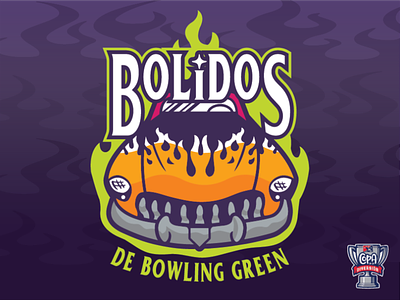 Bolidos de Bowling Green (COPA)