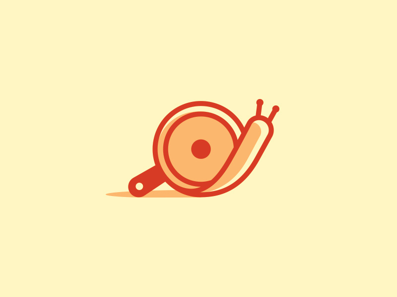 Slow cook by Jovana Randjelovic on Dribbble