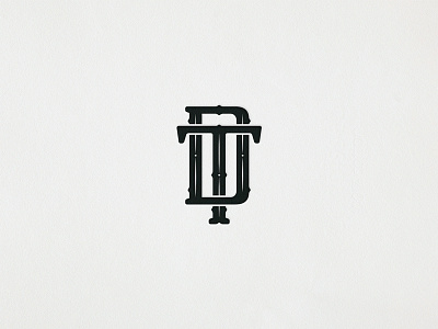 TD Monogram