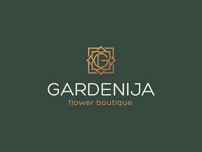 Gardenija