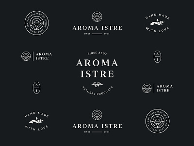 Aroma Istre