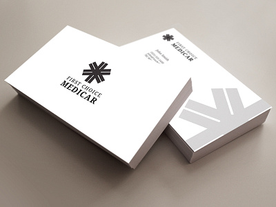 First Choice Medicar Identity