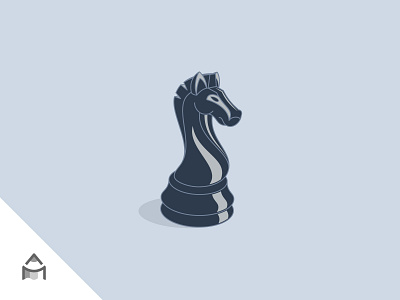 Chess Knight Custom Logo brand identity chess attorney logo chess consulting logo chess figure logo chess game logo chess horse logo chess knight logo chess piece logo chess stability logo chess statue logo chess strategy logo chess tactics logo creative chess logo custom chess logo smart move logo smart solutions logo smart strategy logo smart tactics logo smart thinking logo vector logo design