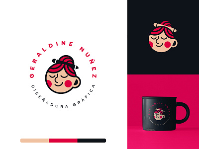 Personal Logo