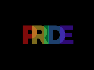 Pride